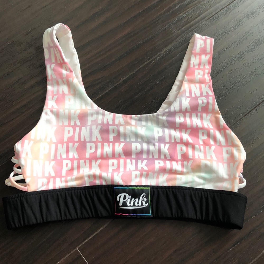PINK by Victoria’s Secret Sports Bra